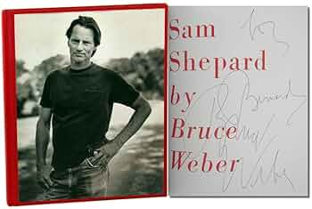 洋書 Bruce Weber / Sam Shepard 61fURibt+gL._UF350,350_QL50_.jpg